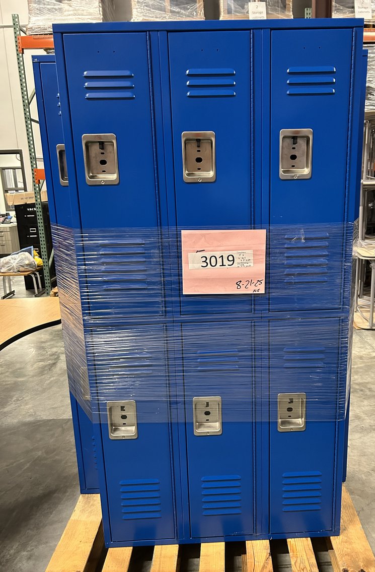 Image for Conroe Independent School District (Surplus) - Conroe, TX 77304