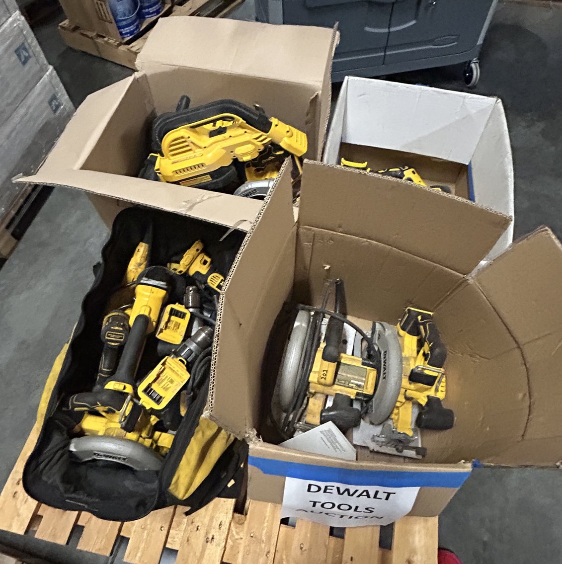 Image for Conroe Independent School District (Surplus) - Conroe, TX 77304