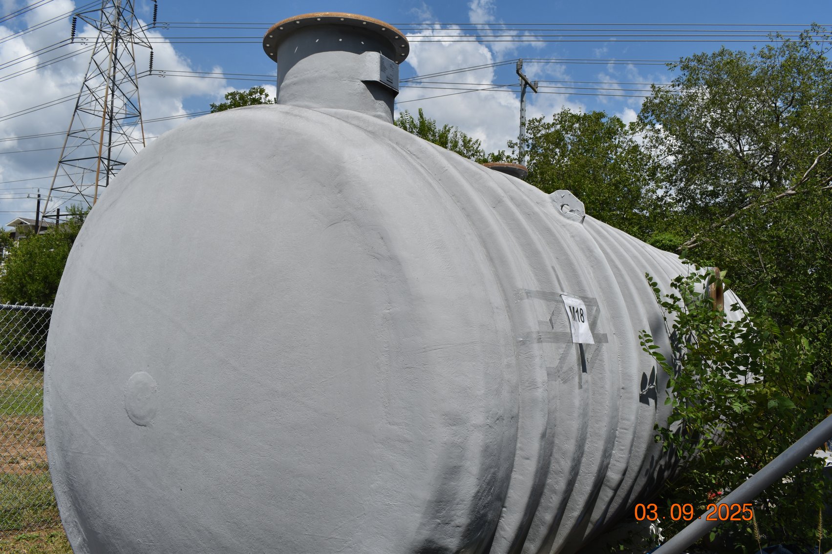 Image for Northside Independent School District (Maintenance) - San Antonio, TX 78230