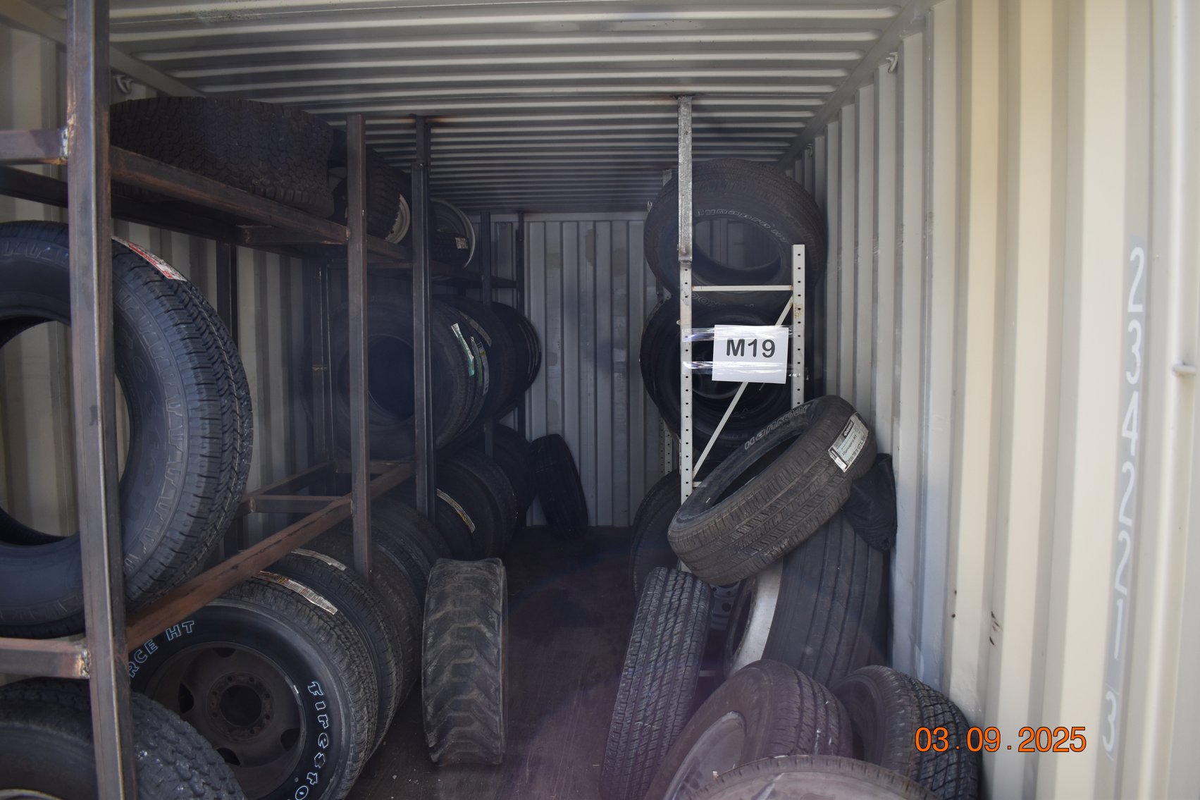 Image for Northside Independent School District (Maintenance) - San Antonio, TX 78230