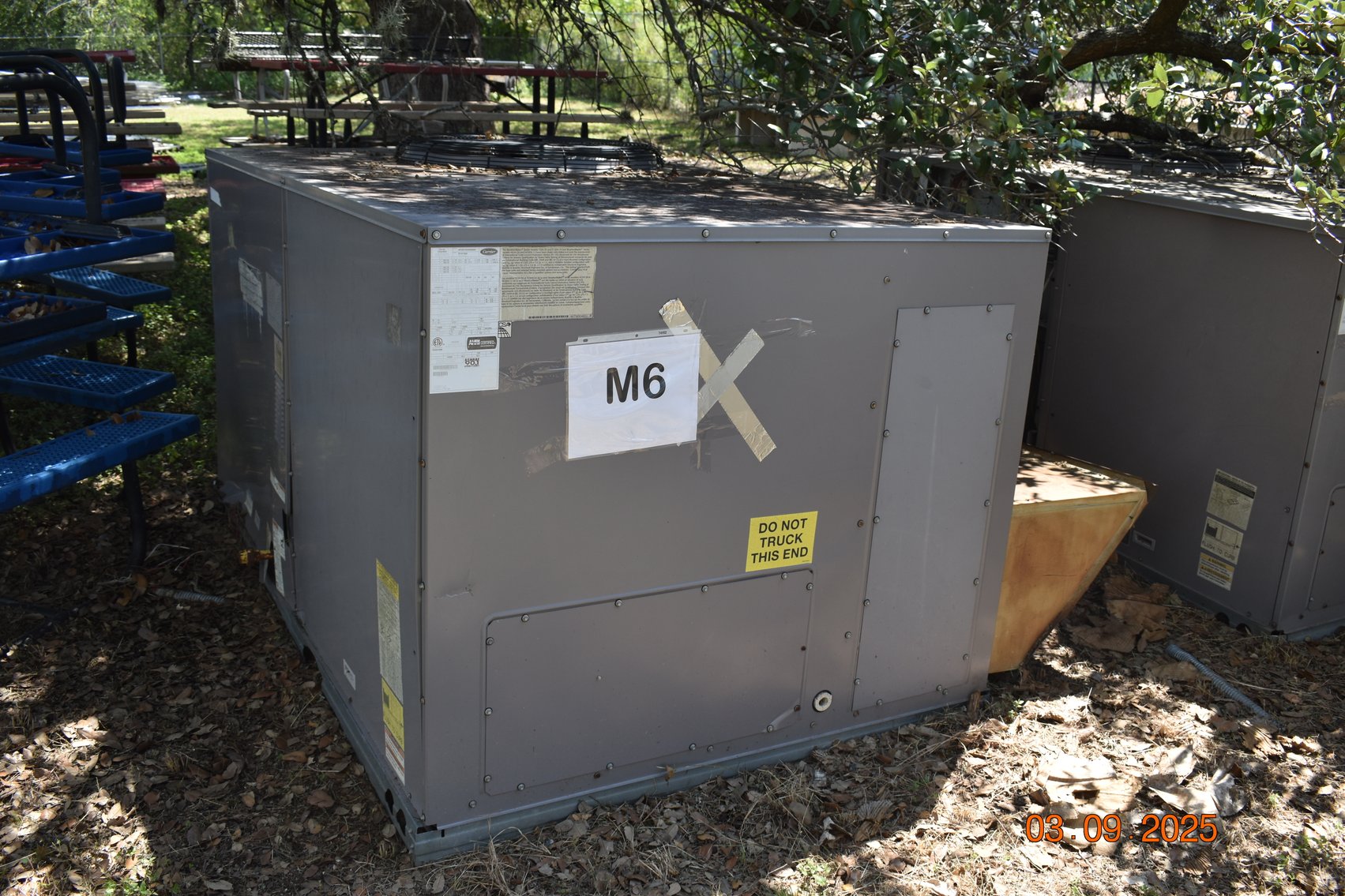 Image for Northside Independent School District (Maintenance) - San Antonio, TX 78230