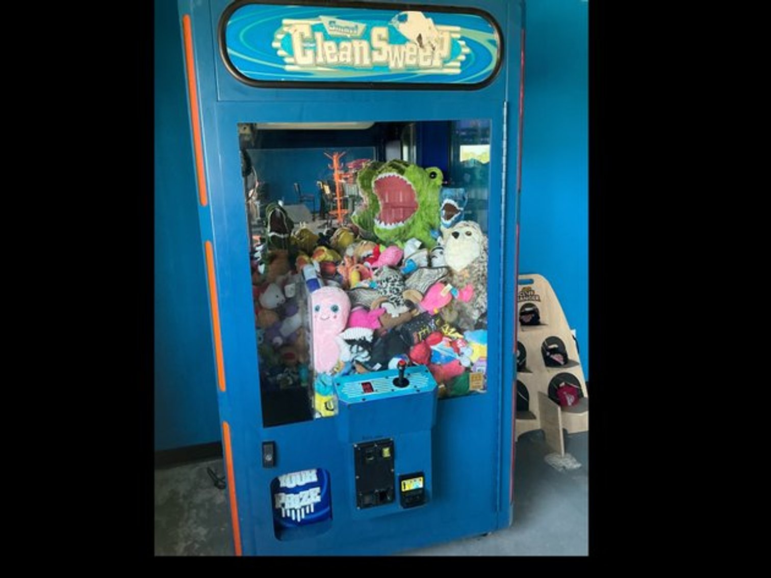 Image for CD Construction (Surplus #2) - Angleton TX 77515