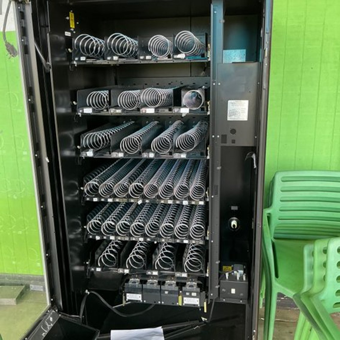 Image for CD Construction (Surplus #2) - Angleton TX 77515