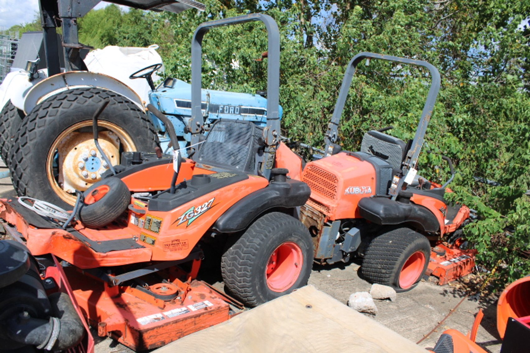 Image for Crosby Independent School District (Child Nutrition & Surplus) - Crosby TX 77532