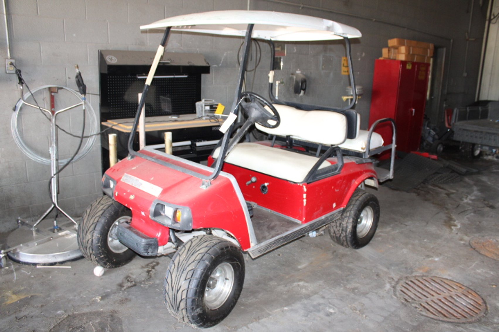 Image for Crosby Independent School District (Child Nutrition & Surplus) - Crosby TX 77532