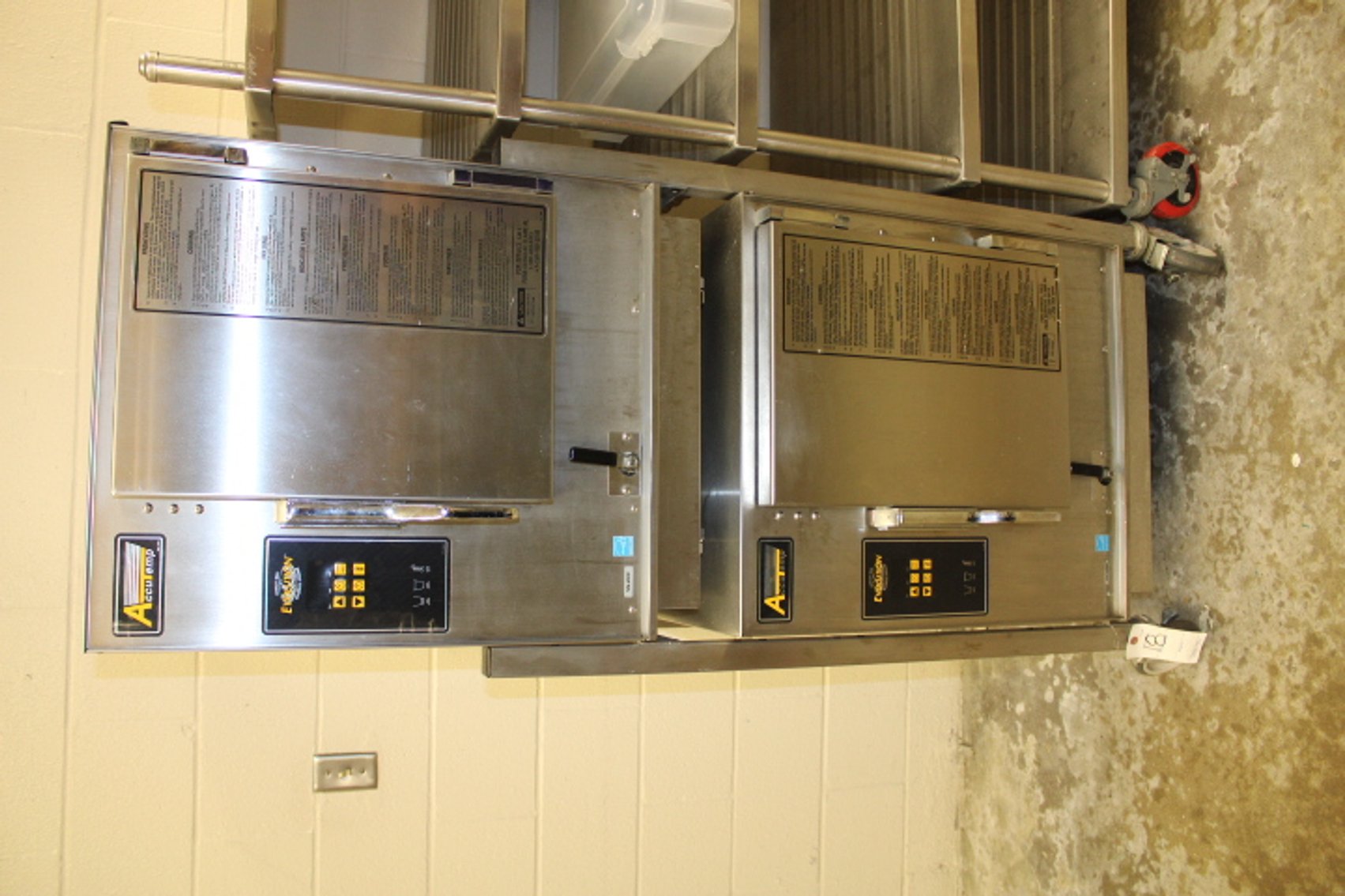 Image for Crosby Independent School District (Child Nutrition & Surplus) - Crosby TX 77532