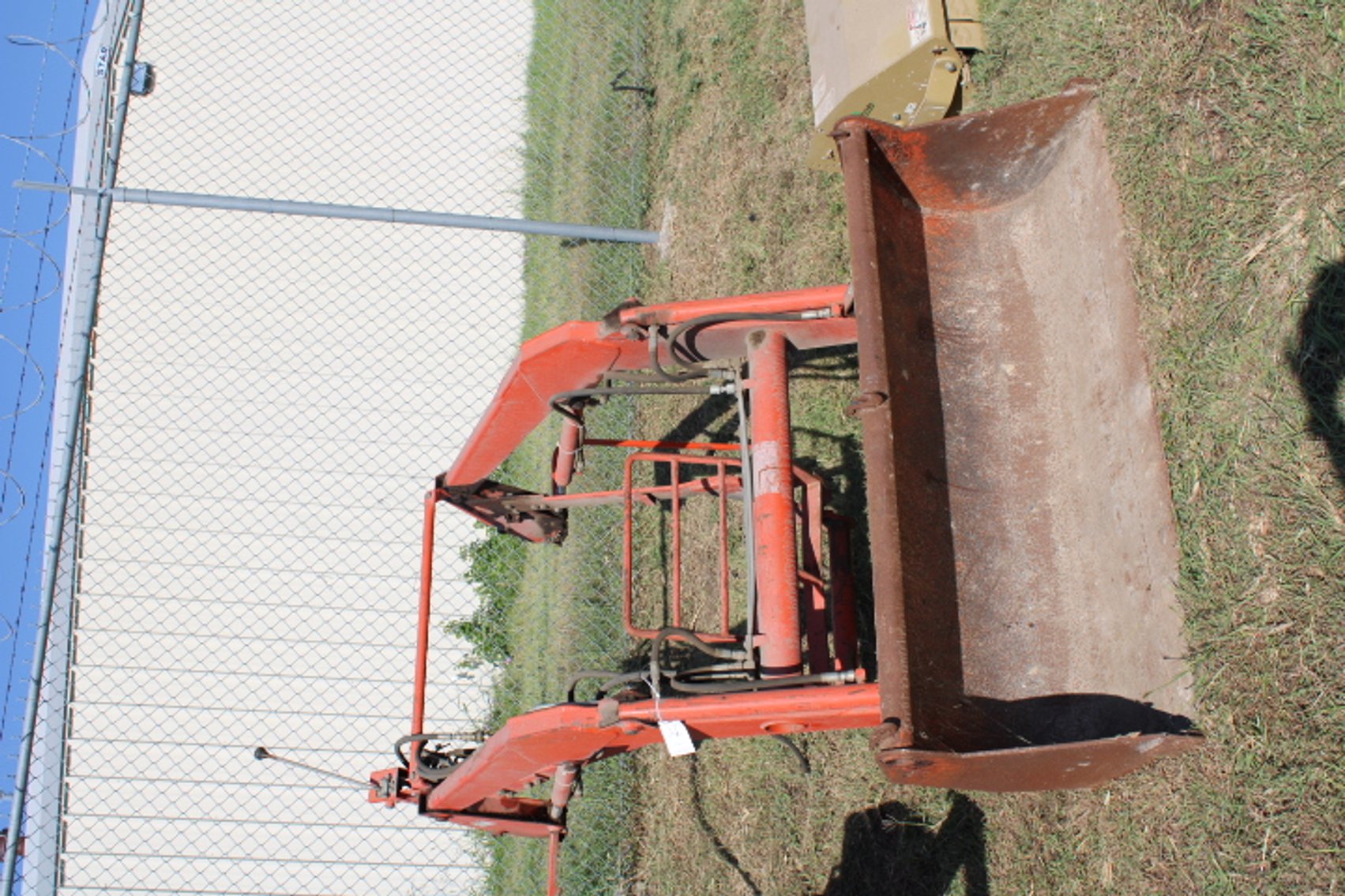 Image for Cedar Hill Independent School District (Farm & Lawn Equipment, Food Service, and General Surplus) - Cedar Hill, TX 75104