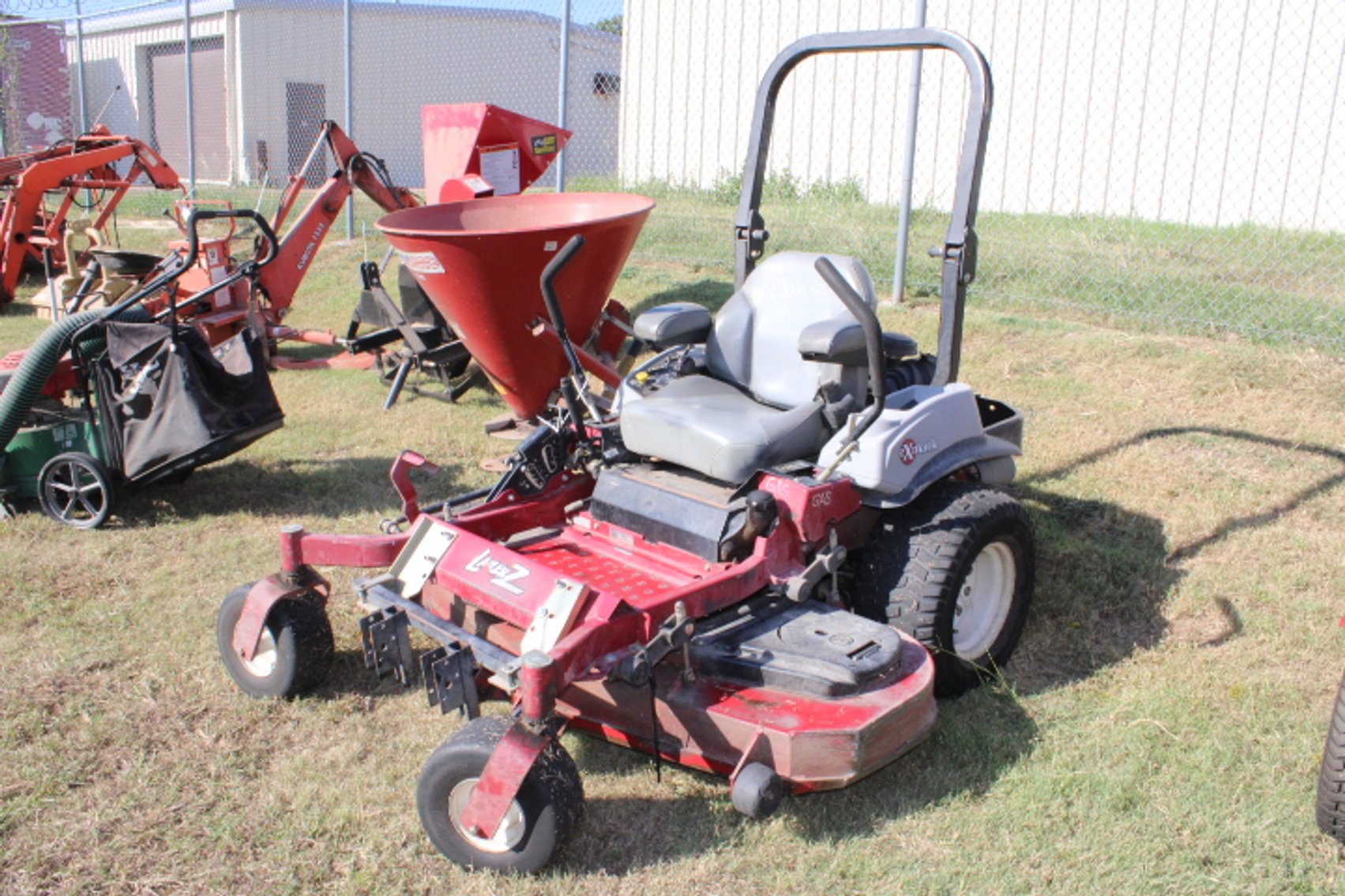 Image for Cedar Hill Independent School District (Farm & Lawn Equipment, Food Service, and General Surplus) - Cedar Hill, TX 75104