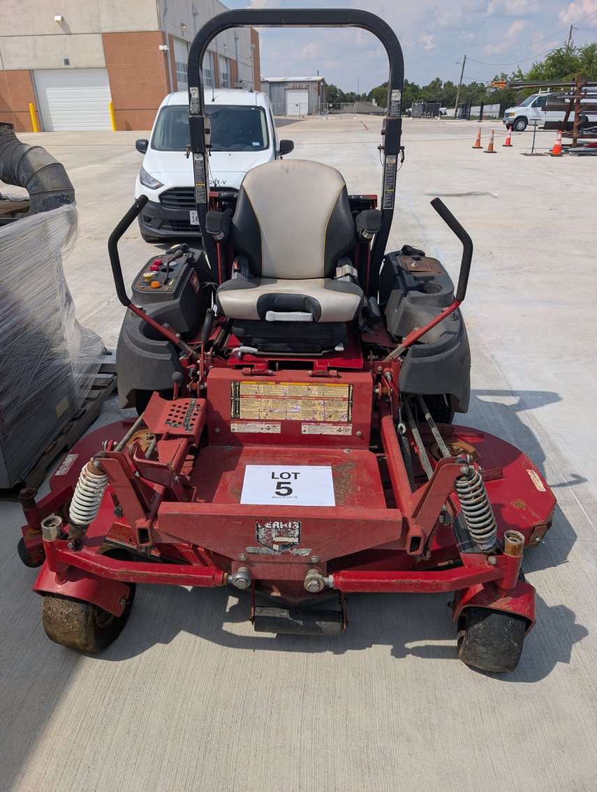 Image for Leander Independent School District (Surplus, Vehicles, & Trailer) -  Leander TX 78641