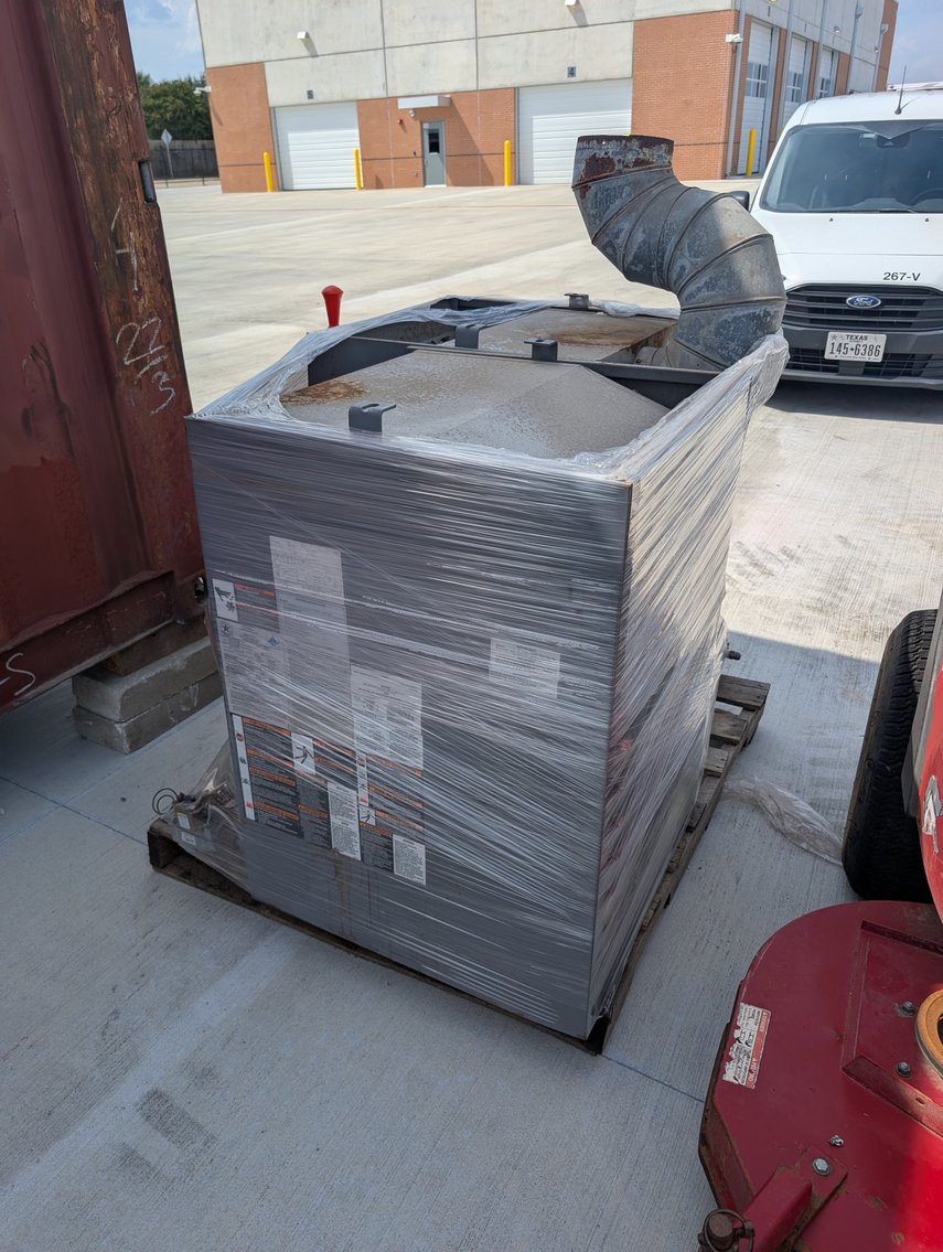 Image for Leander Independent School District (Surplus, Vehicles, & Trailer) -  Leander TX 78641