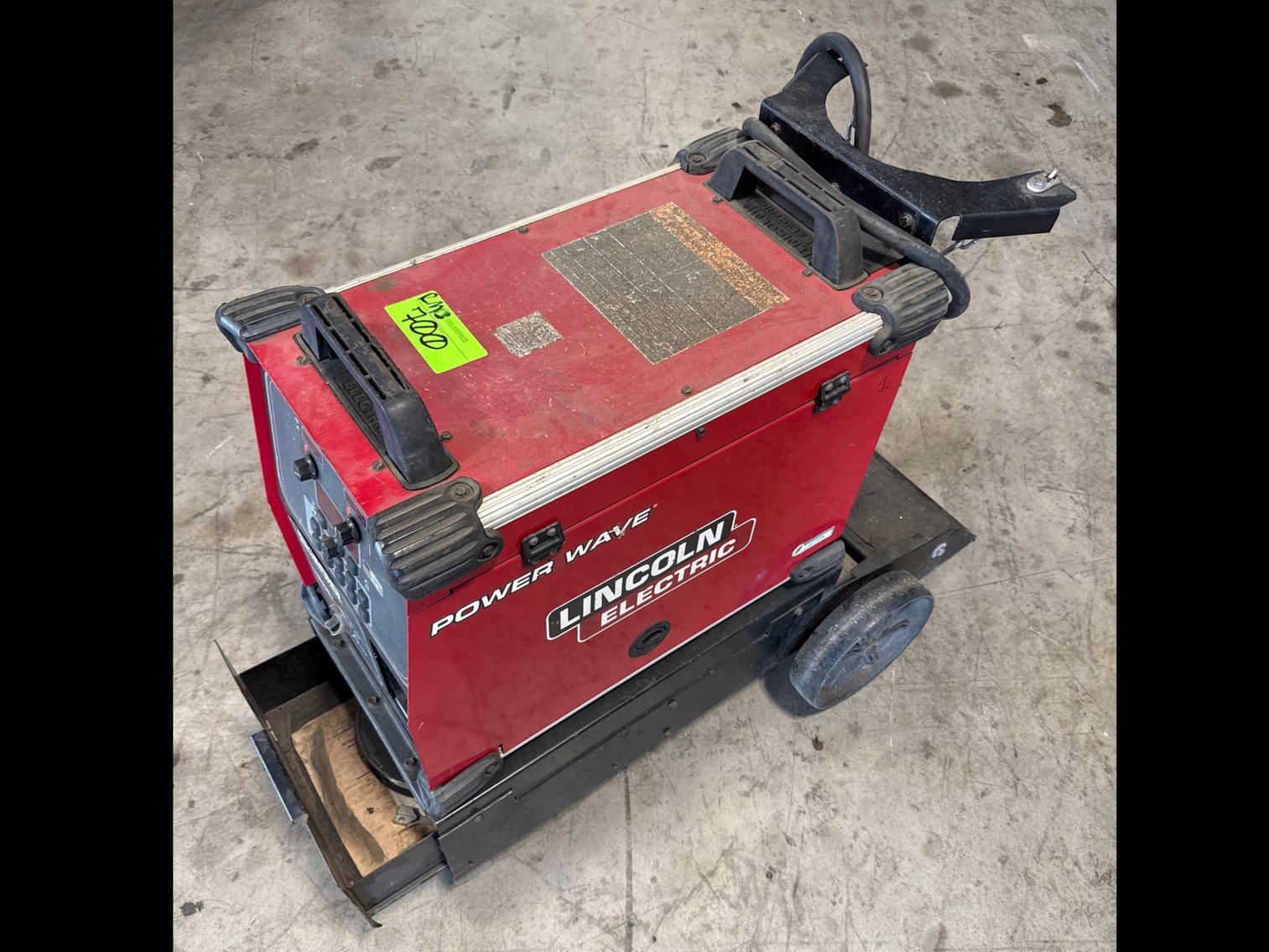 Image for Electrical Equipment, Welders, And More - Tomball TX 77377