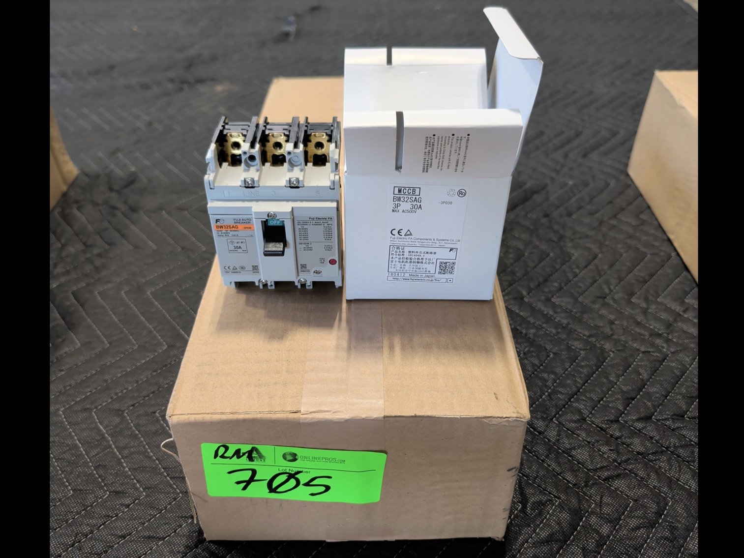 Image for Electrical Equipment, Welders, And More - Tomball TX 77377