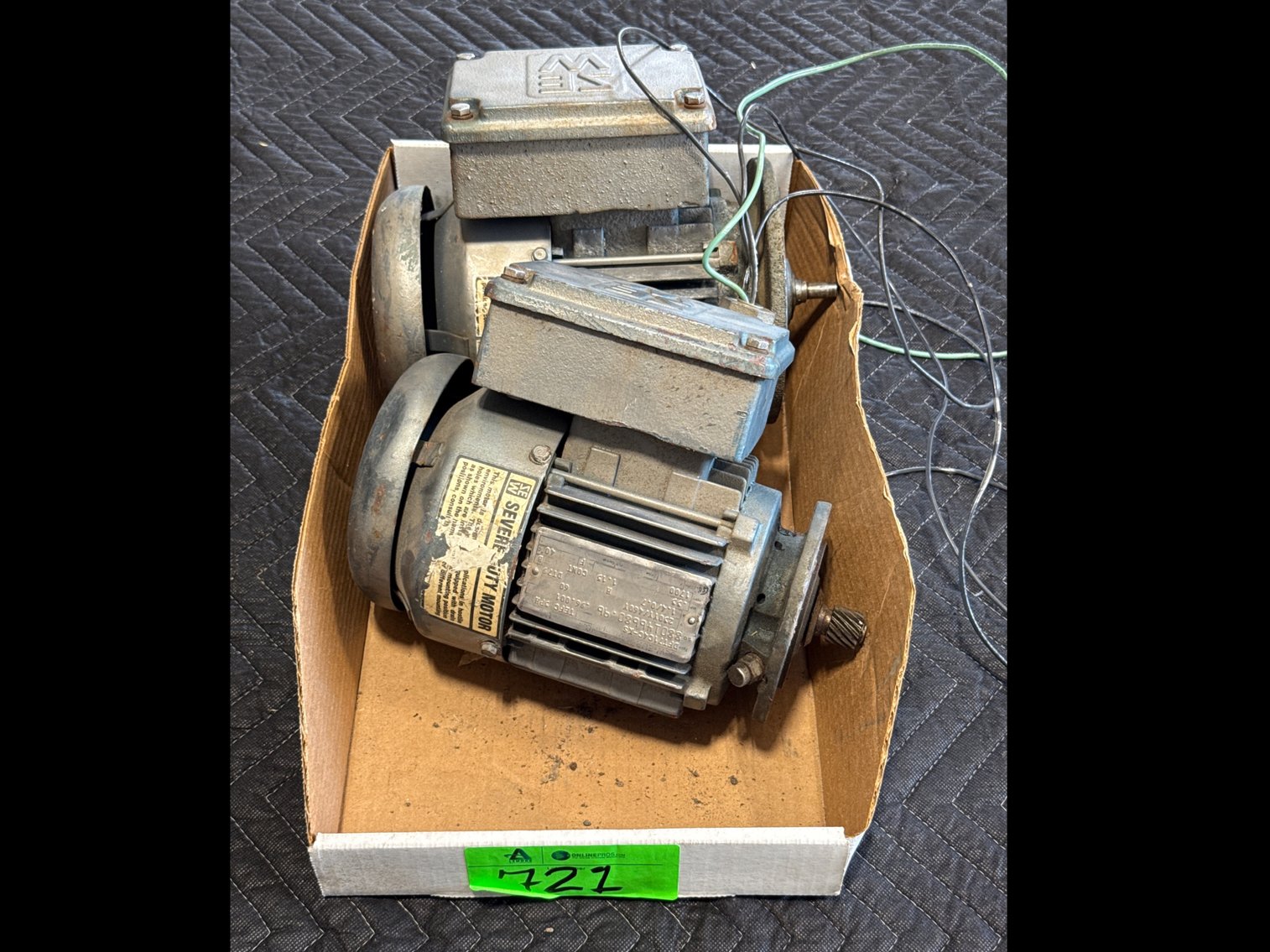 Image for Electrical Equipment, Welders, And More - Tomball TX 77377