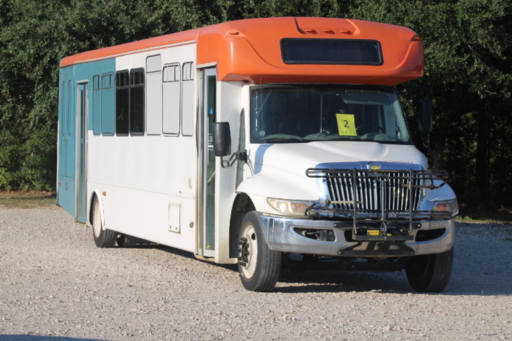 Image for Groome Transportation of Texas (Surplus Transit Buses) - Tomball, TX 77377