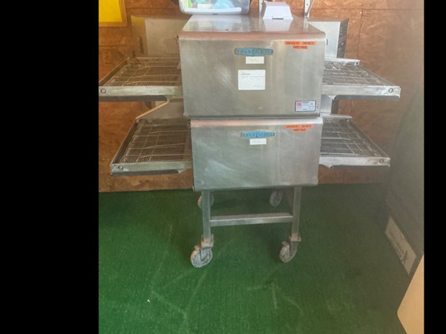 Image for CD Construction (Surplus #3) - Angleton TX 77515