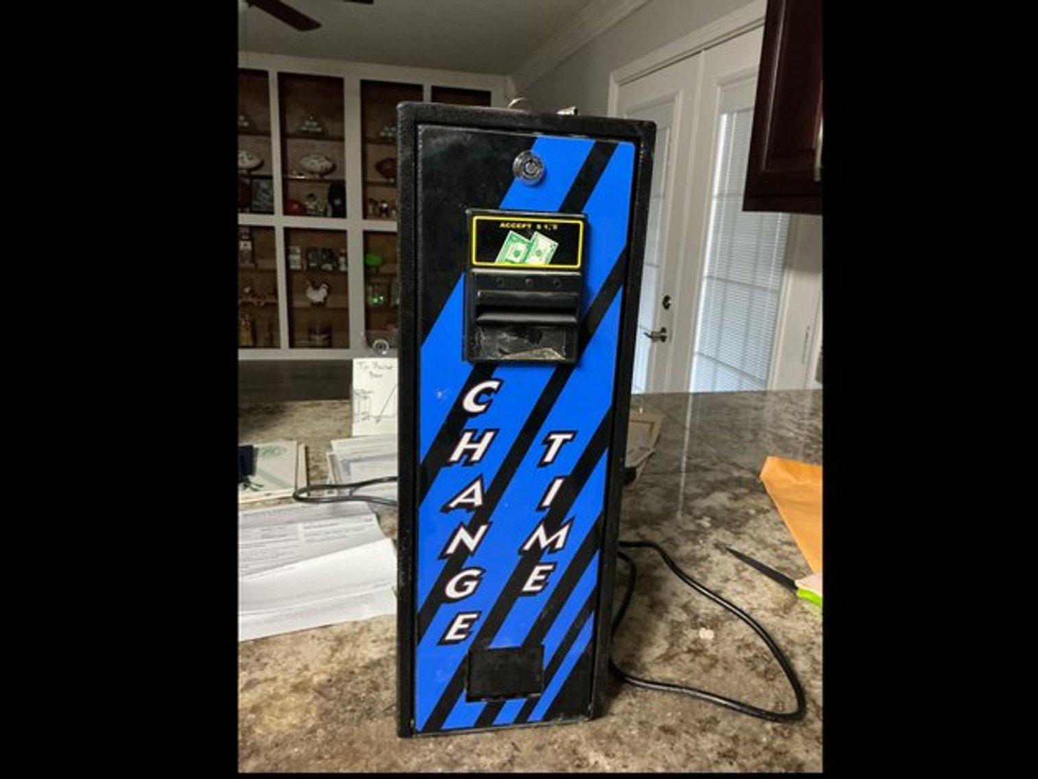 Image for CD Construction (Surplus #3) - Angleton TX 77515