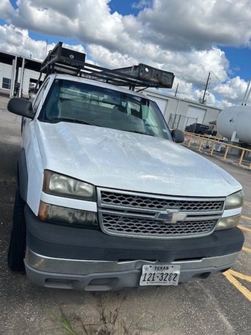 Image for Humble Independent School District (Truck) - Humble, TX 77396