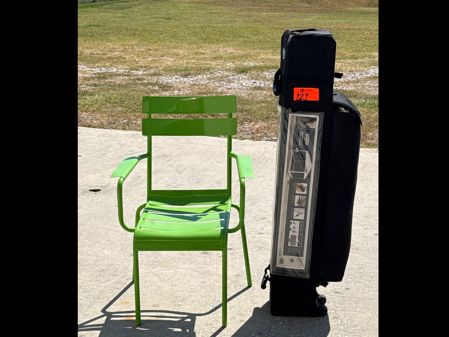 Image for Altech (Auction 13) - Tomball TX