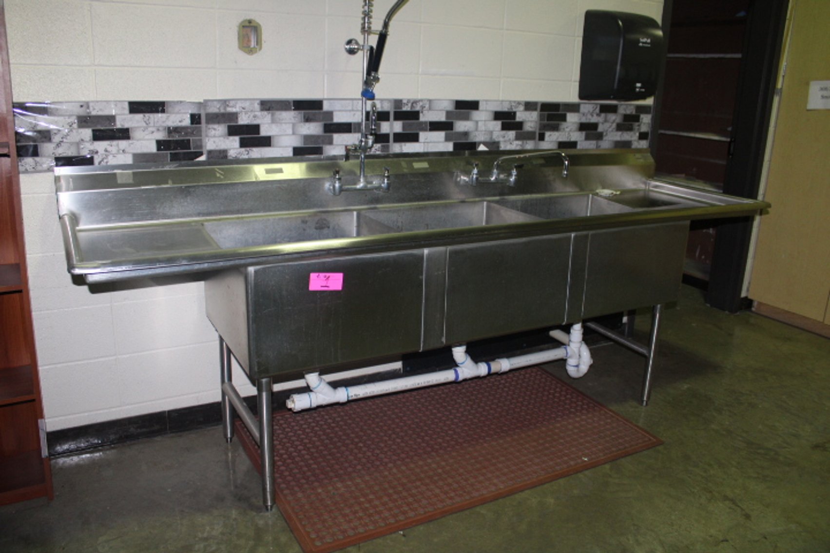 Image for Aldine Independent School District (Surplus)  - Houston, TX 77032