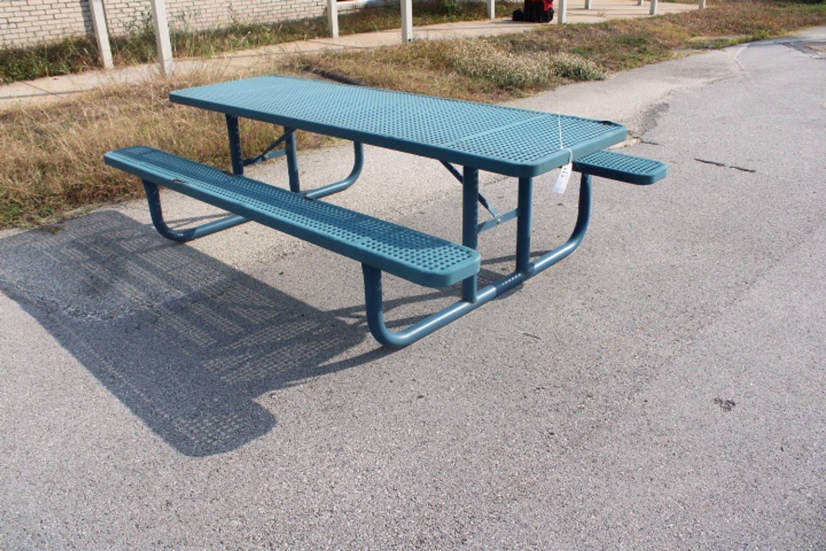 Image for Aldine Independent School District (Surplus)  - Houston, TX 77032