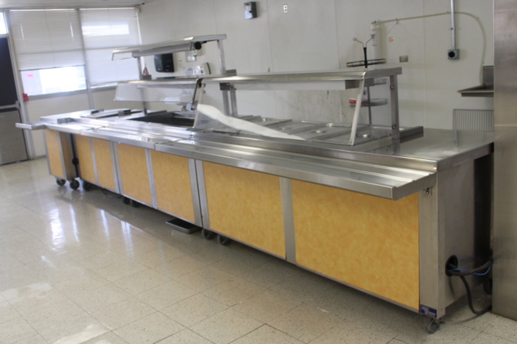 Image for Aldine Independent School District (Surplus)  - Houston, TX 77032