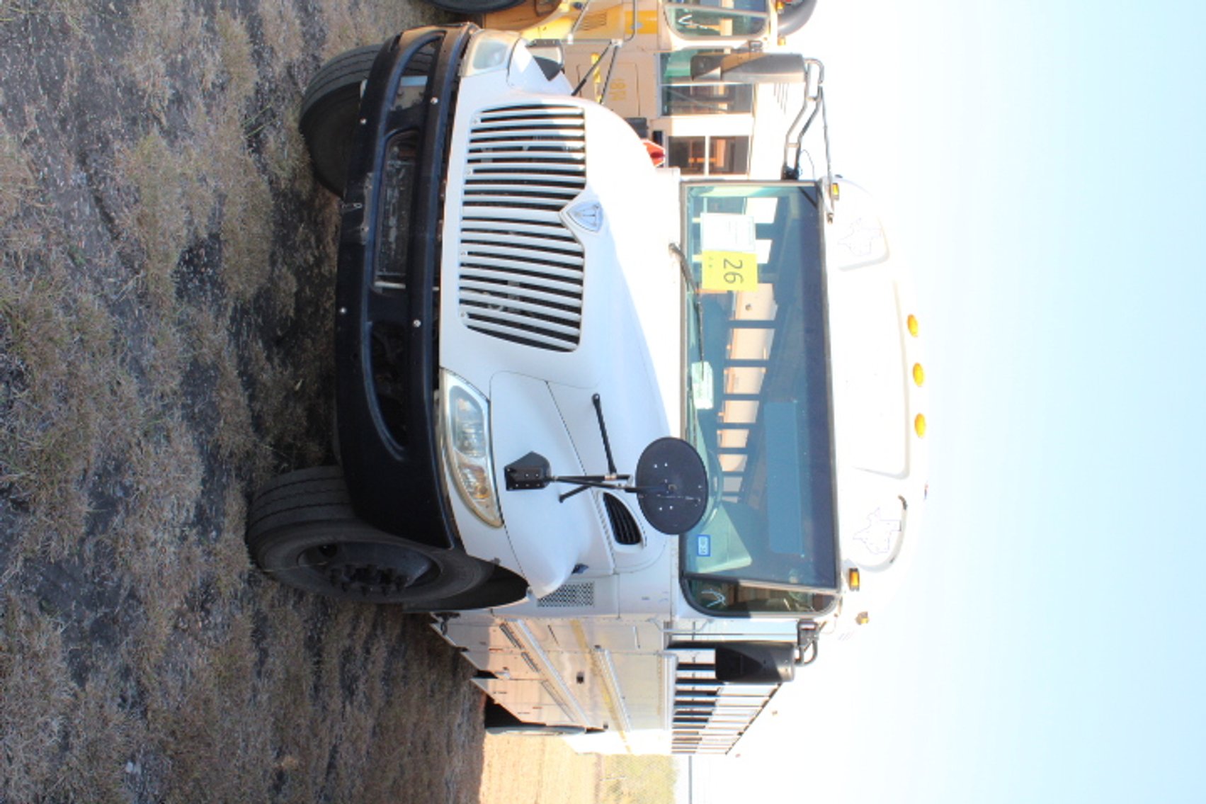 Image for Hays Consolidated Independent School District (School Buses, Vehicles, & Trailers) - Uhland, TX 78640