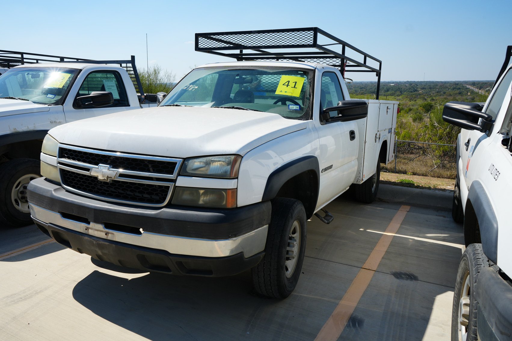 Image for Hays Consolidated Independent School District (School Buses, Vehicles, & Trailers) - Uhland, TX 78640