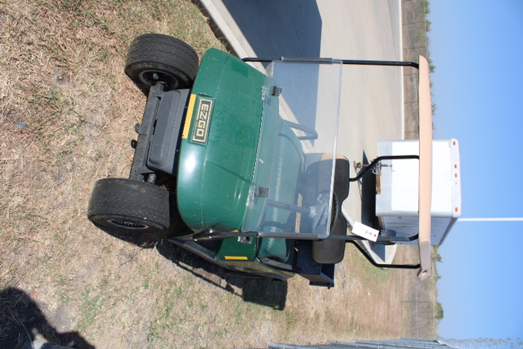 Image for Hays Consolidated Independent School District (Child Nutrition and General Surplus) - Buda, TX 78610