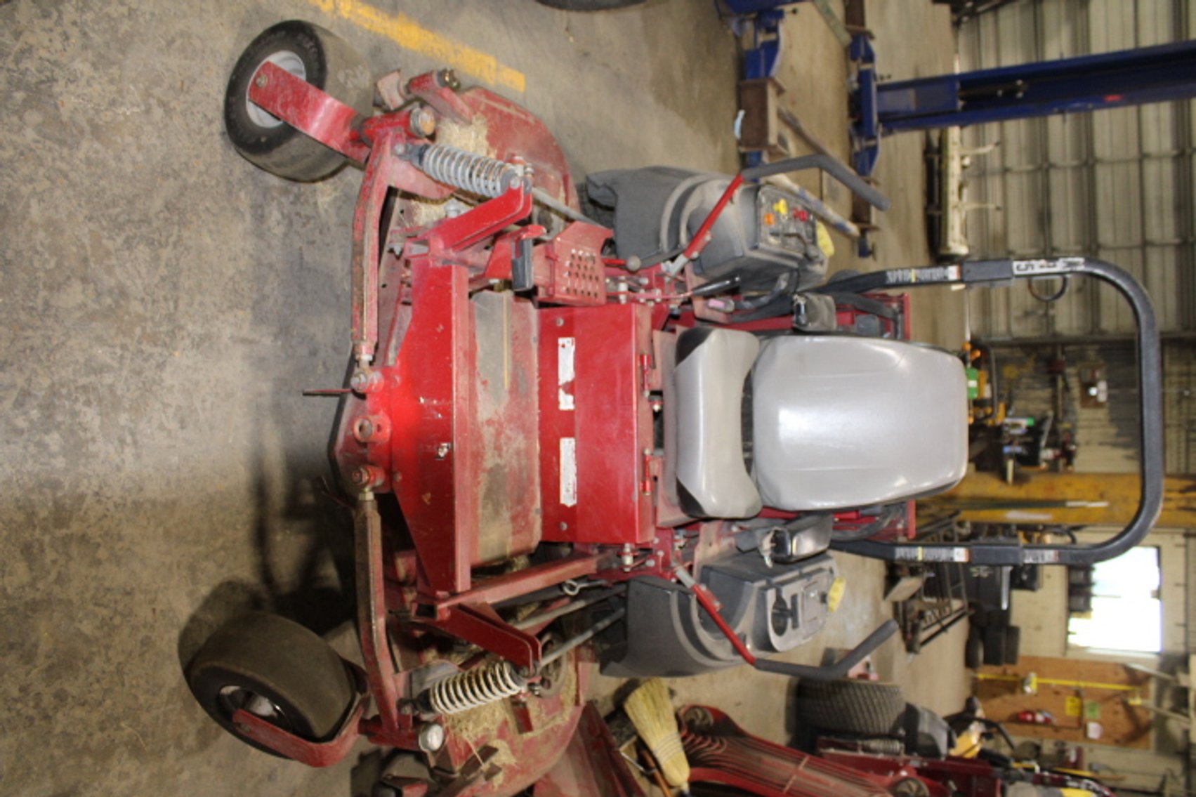 Image for Hays Consolidated Independent School District (Child Nutrition and General Surplus) - Buda, TX 78610