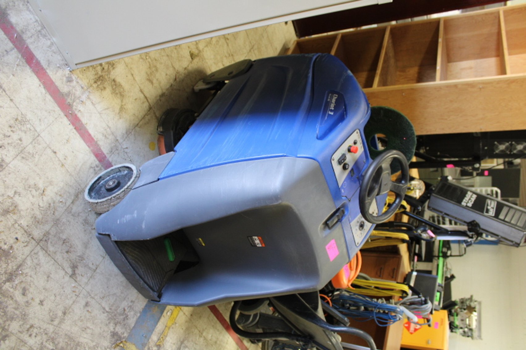 Image for Hays Consolidated Independent School District (Child Nutrition and General Surplus) - Buda, TX 78610