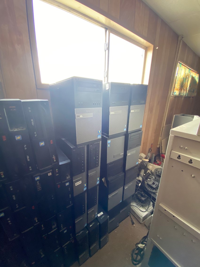 Image for Poteet Independent School District (Surplus) - Poteet, TX 78065