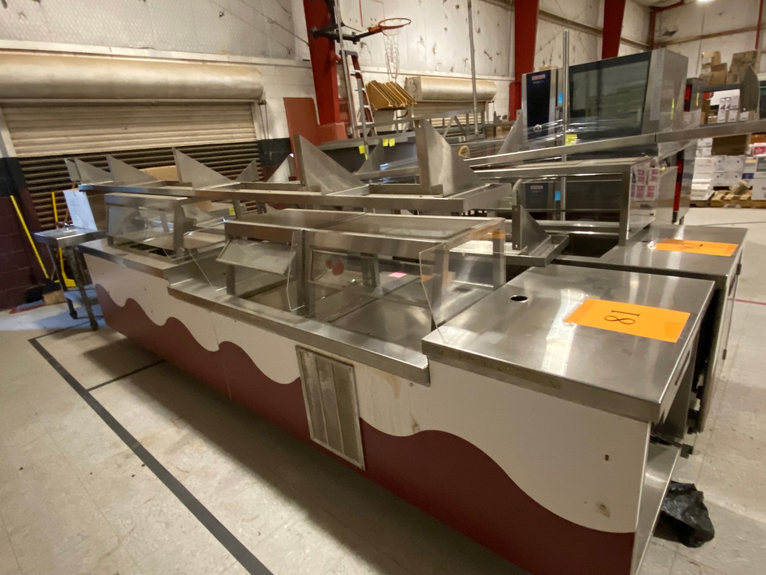 Image for Poteet Independent School District (Surplus) - Poteet, TX 78065