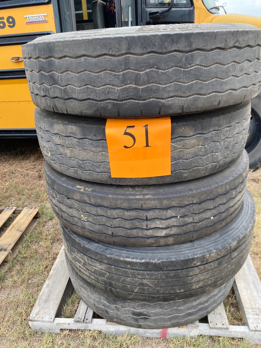 Image for Poteet Independent School District (Surplus) - Poteet, TX 78065