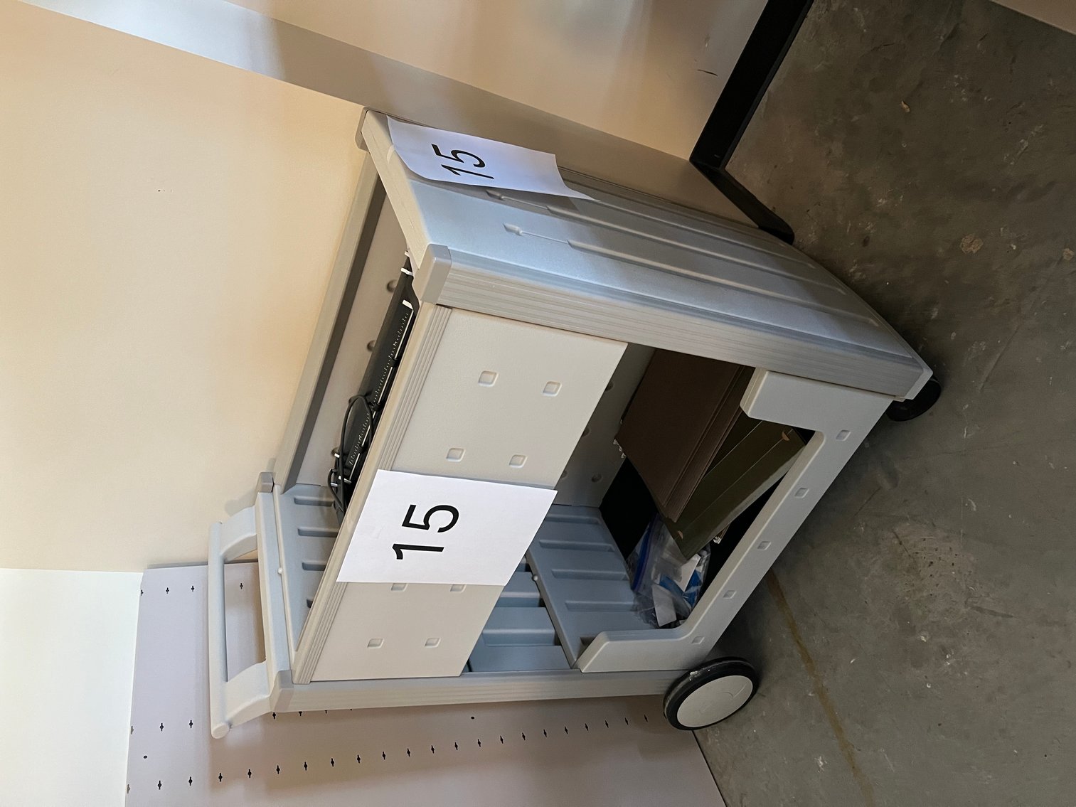 Image for City of Katy (Surplus) - Katy, TX 77493