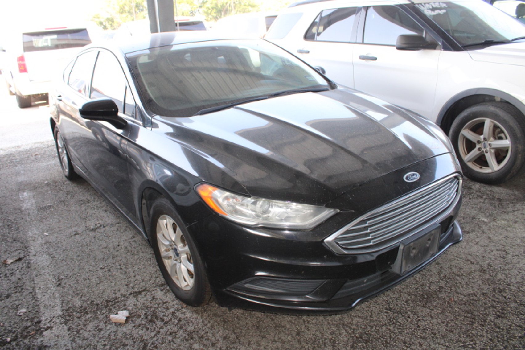 Image for Fort Bend County - Needville, TX 77461