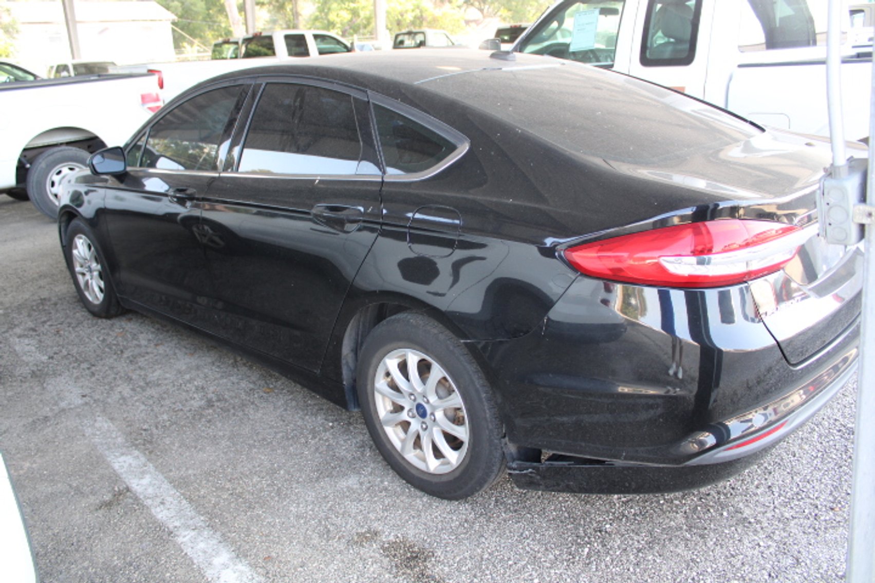 Image for Fort Bend County - Needville, TX 77461