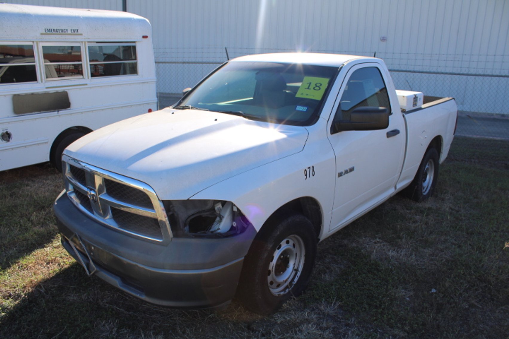 Image for Comal Independent School District (Buses & Vehicle) - New Braunfels, TX 78130