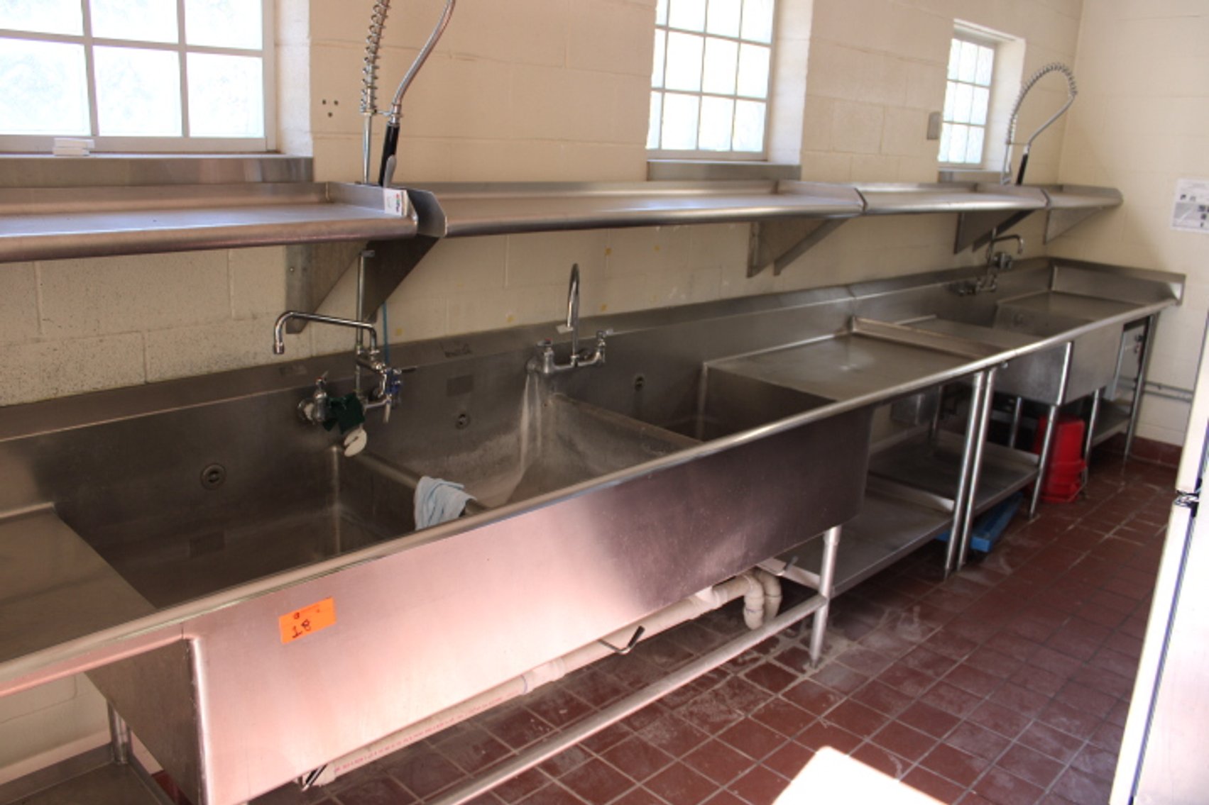 Image for San Antonio Independent School District (Child Nutrition) - San Antonio, TX 78209