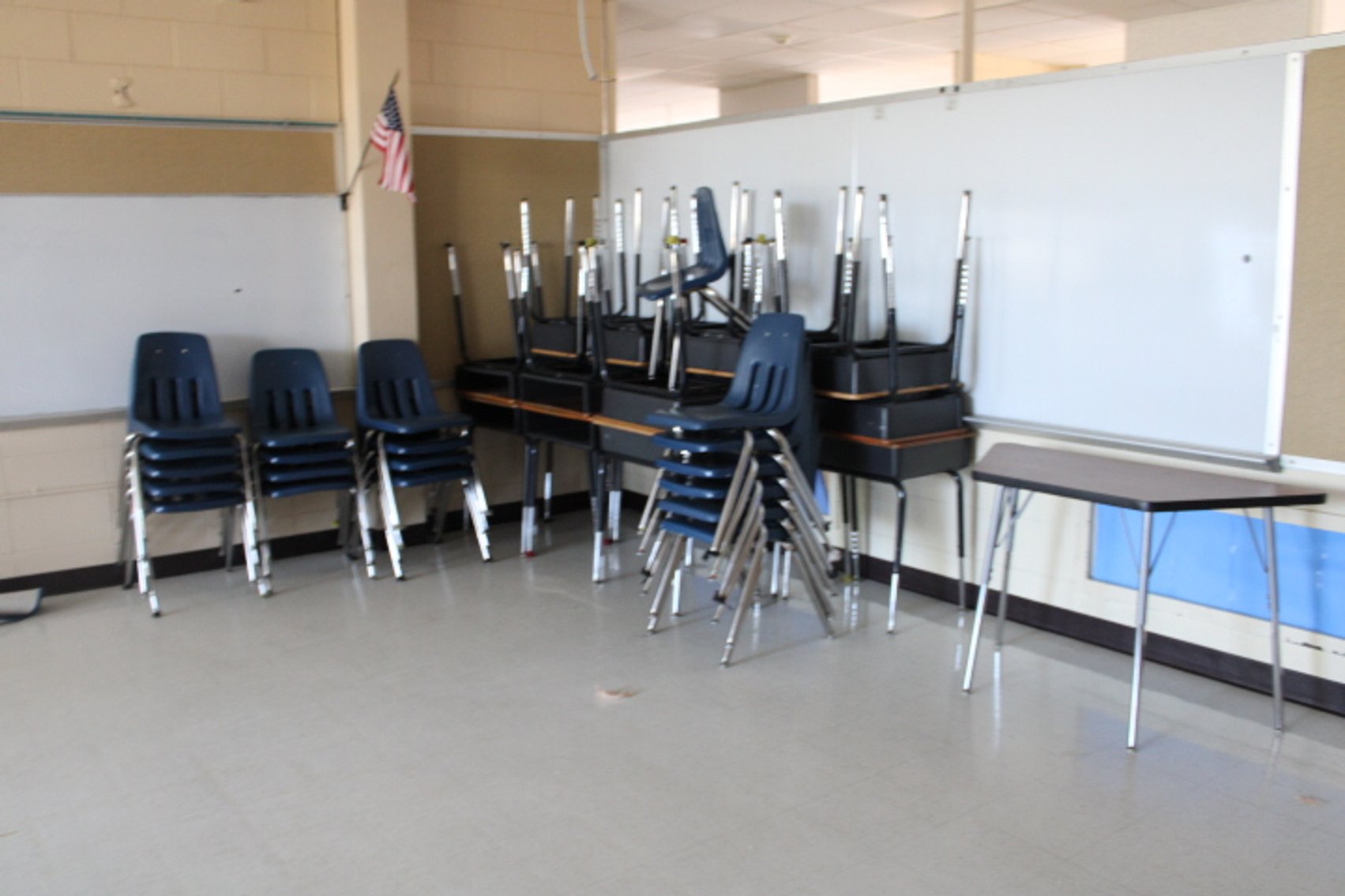 Image for Aldine Independent School District (Oleson Elementary) - Houston, TX 77039