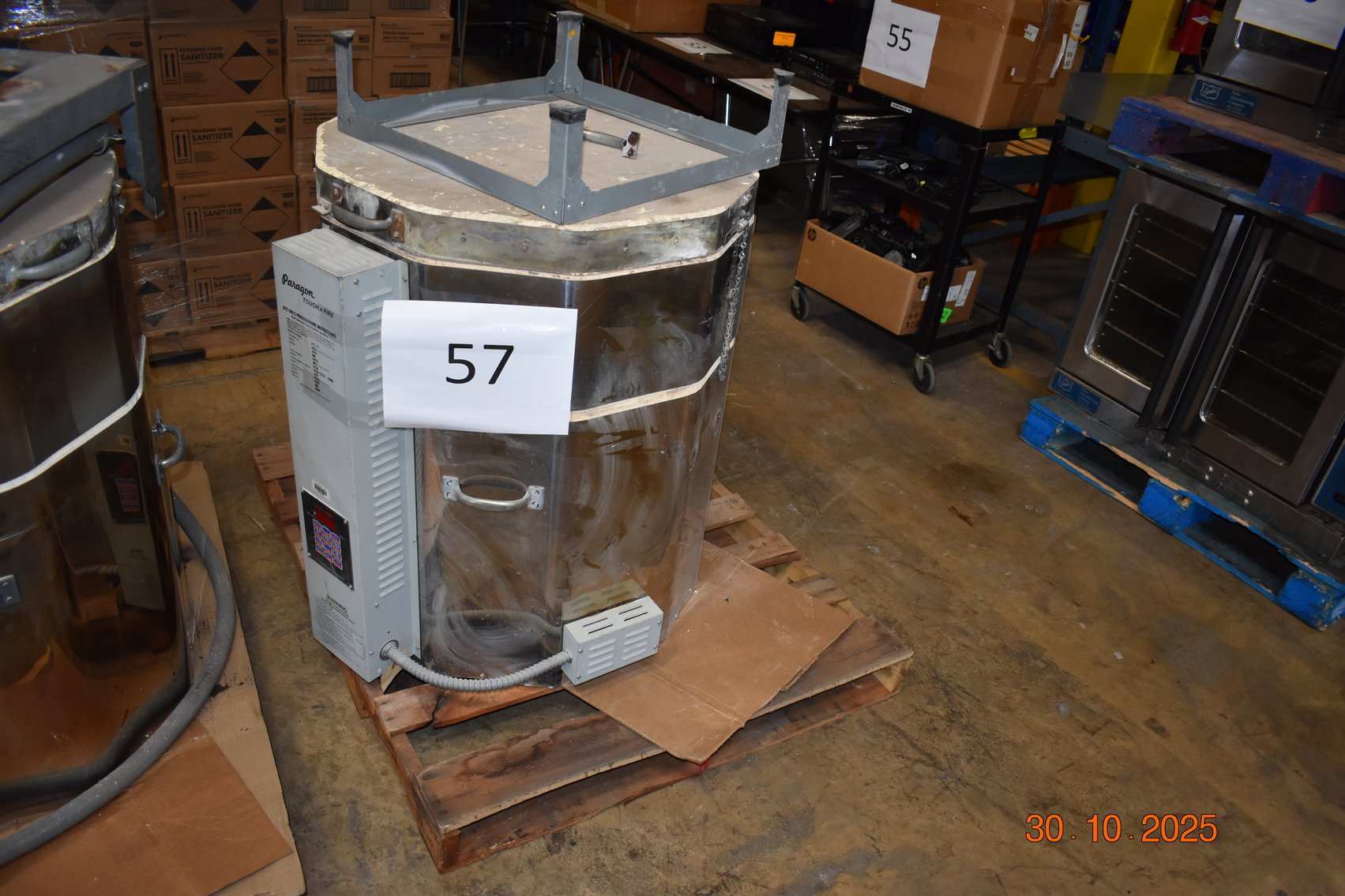 Image for Northside Independent School District  (Surplus)  - San Antonio, TX 78245