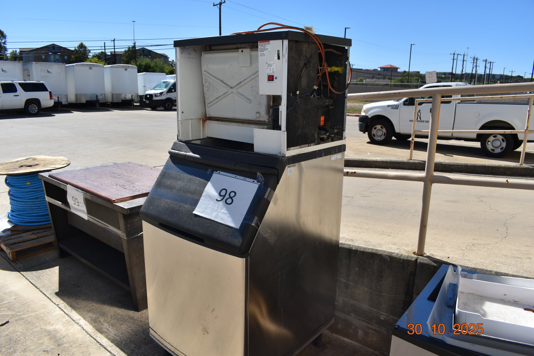 Image for Northside Independent School District  (Surplus)  - San Antonio, TX 78245