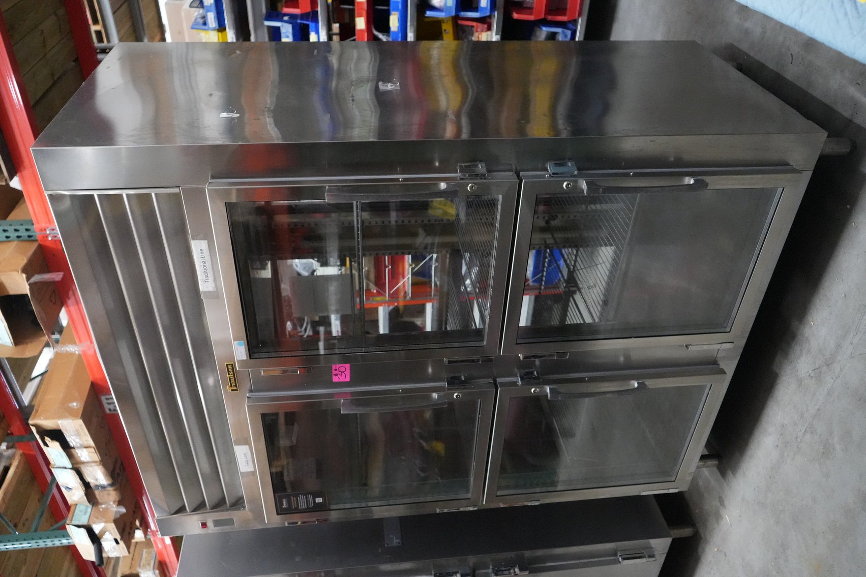 Image for Humble Independent School District (Child Nutrition) - Humble, TX 77396