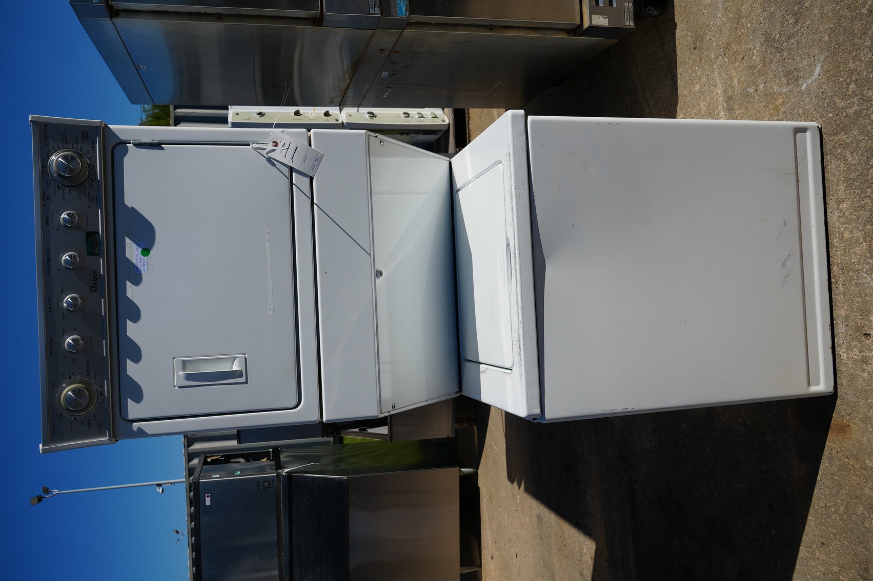 Image for Humble Independent School District (Child Nutrition) - Humble, TX 77396