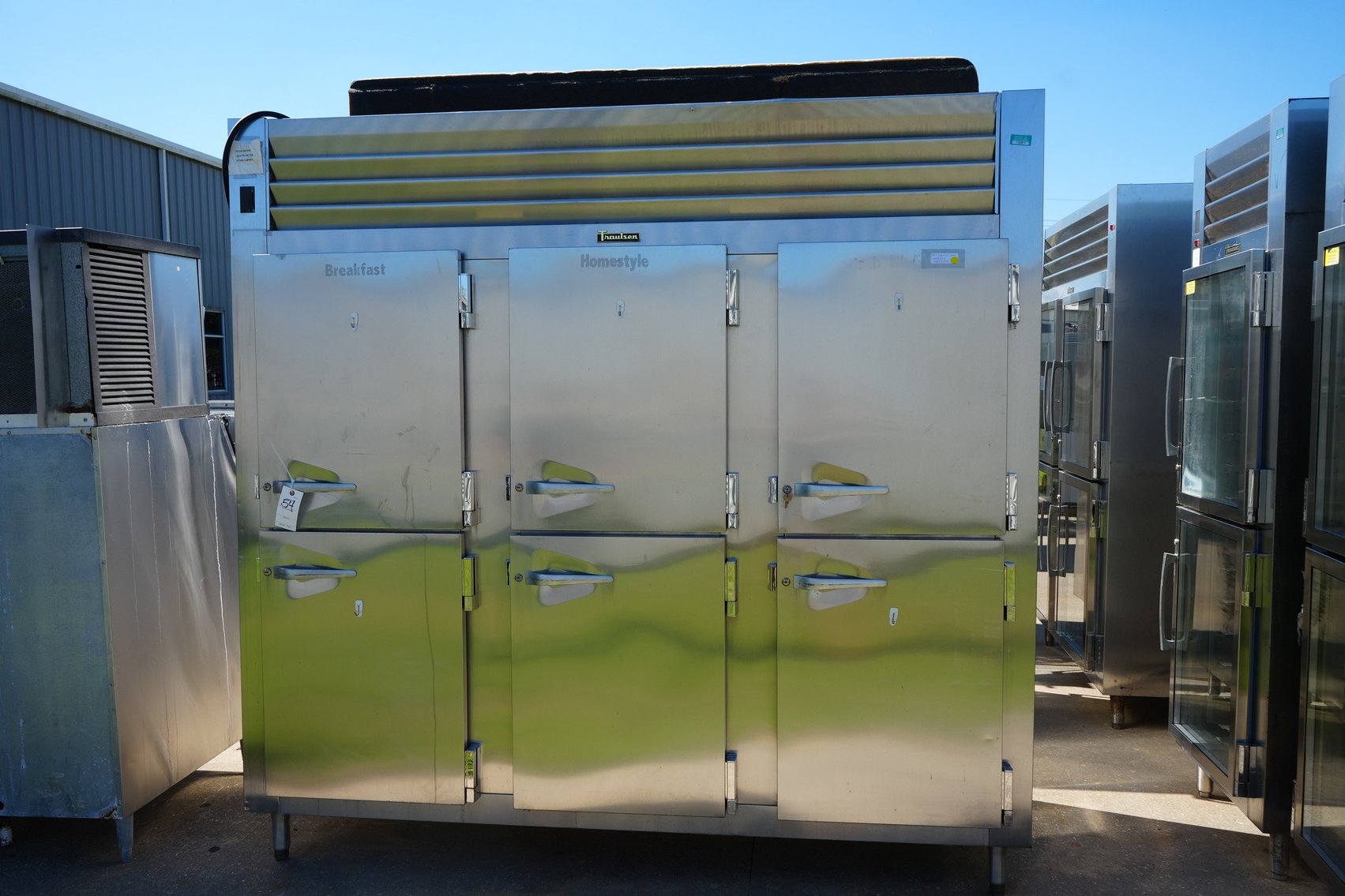 Image for Humble Independent School District (Child Nutrition) - Humble, TX 77396