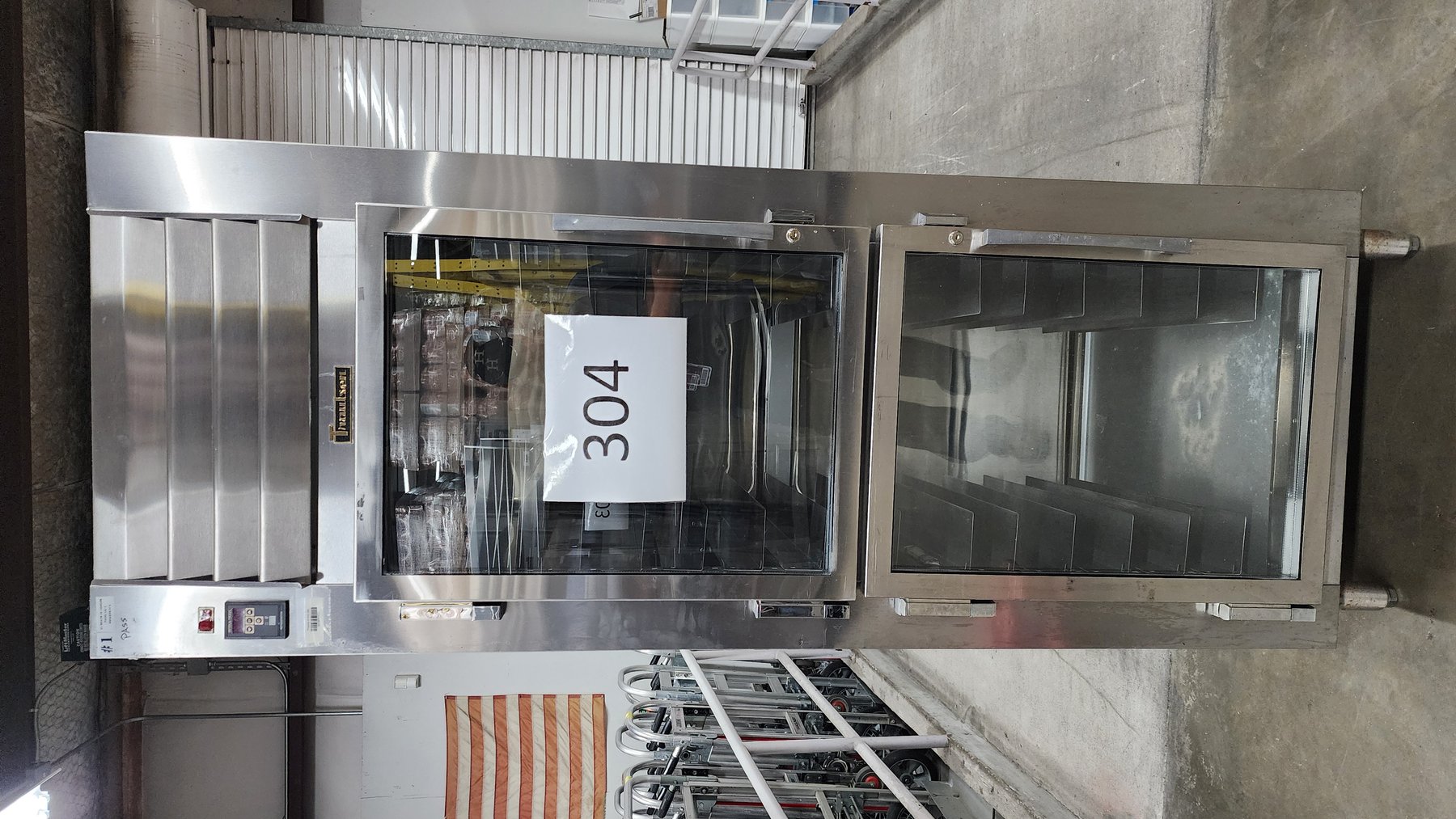 Image for 1-Day Only Online Auction – Don’t Miss Out! - Alvin Independent School District (Child Nutrition) - Alvin, TX 77511