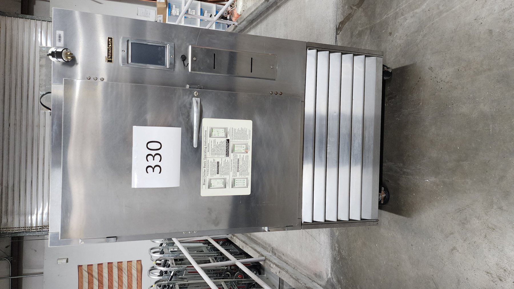 Image for 1-Day Only Online Auction – Don’t Miss Out! - Alvin Independent School District (Child Nutrition) - Alvin, TX 77511