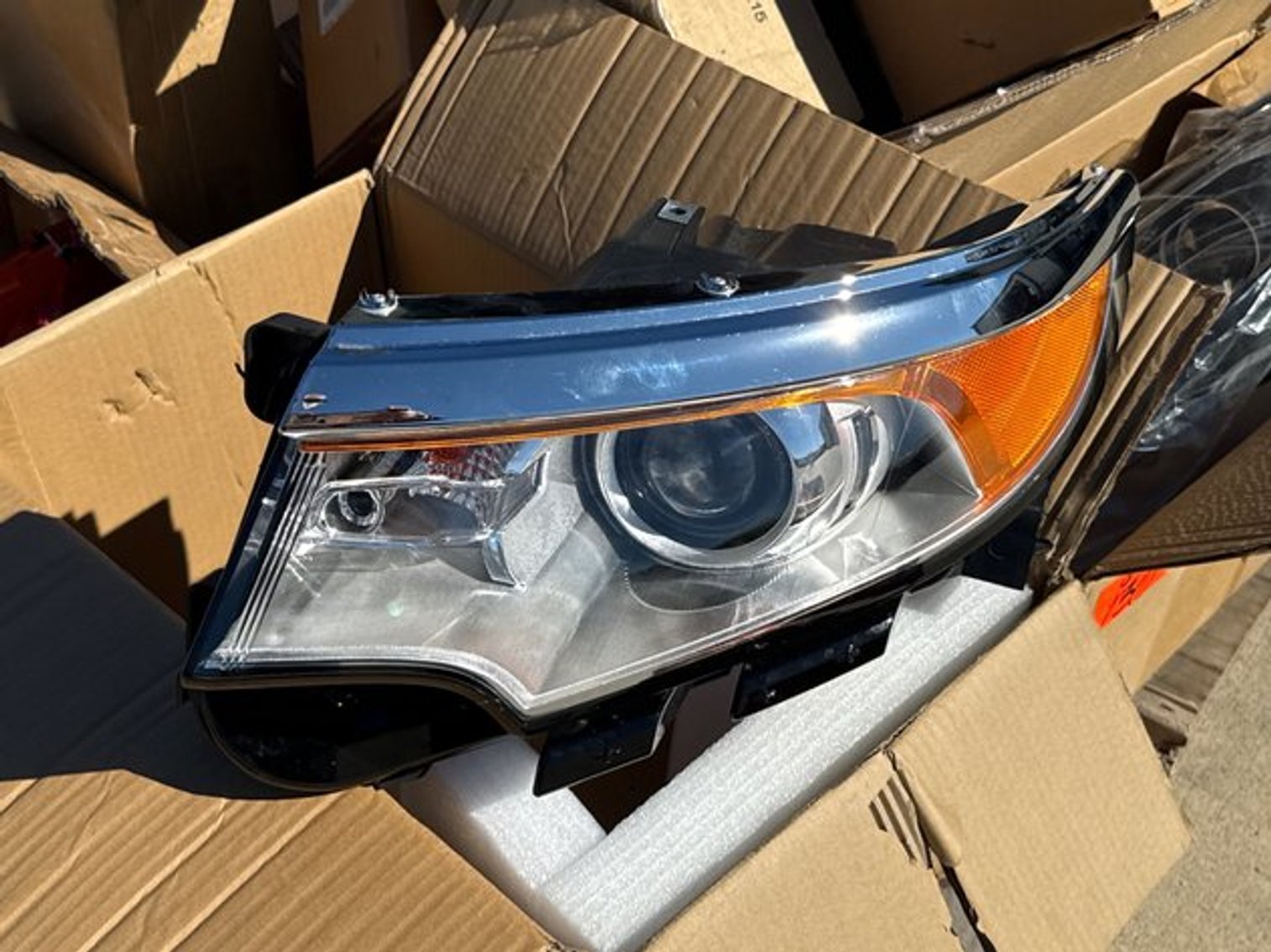 Image for Consignment Auction - Tomball, TX 77377