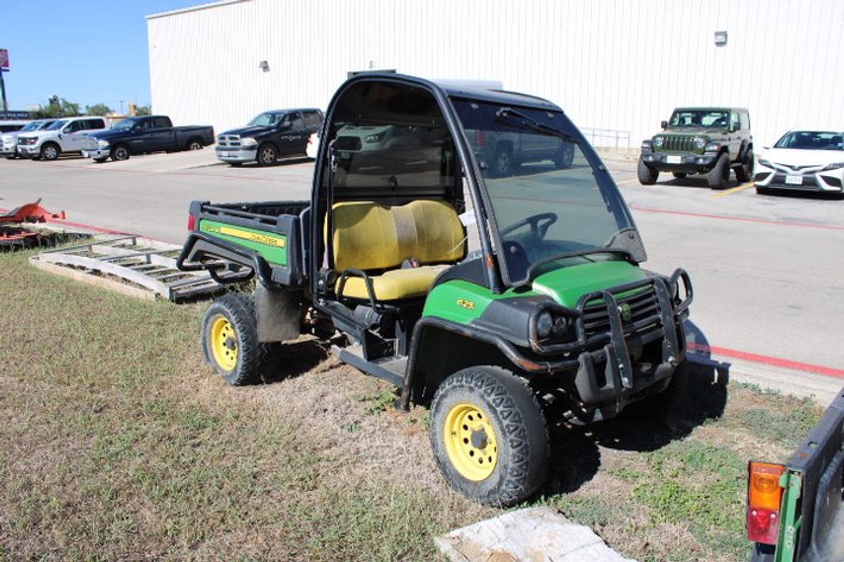 Image for Comal Independent School District (Surplus) - New Braunfels, TX 78130