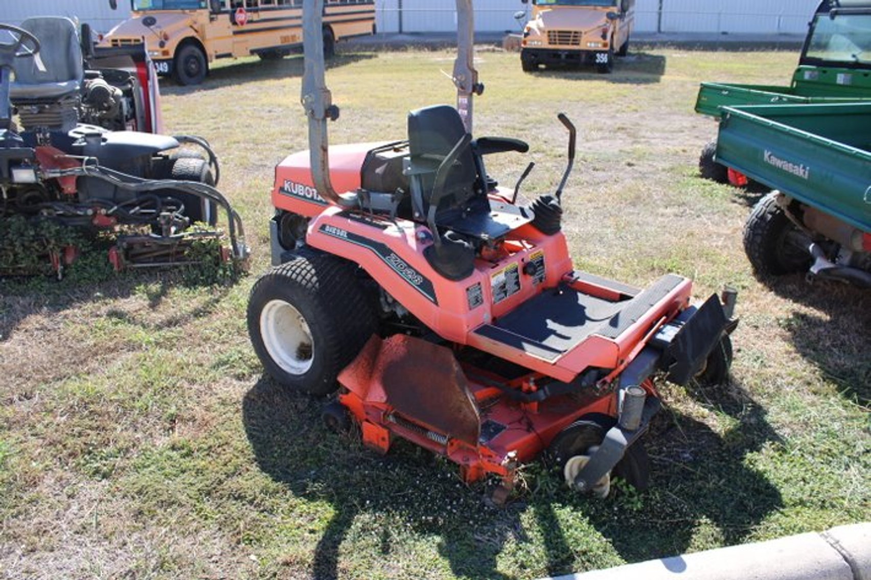 Image for Comal Independent School District (Surplus) - New Braunfels, TX 78130