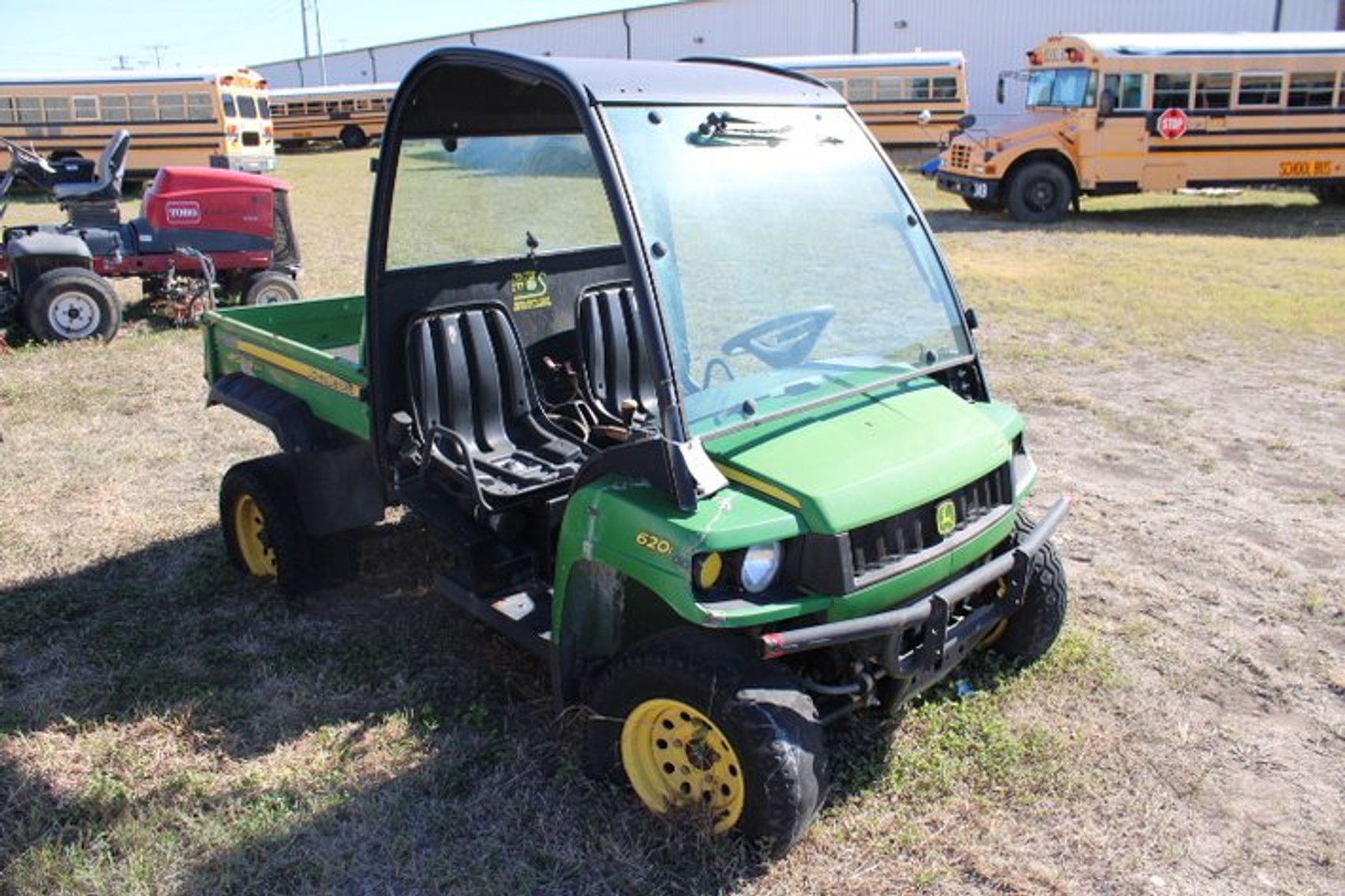 Image for Comal Independent School District (Surplus) - New Braunfels, TX 78130